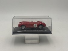 Die Cast 1/43 "Ferrari 375 Plus 1954 M. Trintignant" 24 H Le Mans