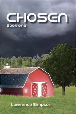 Chosen: Book One (Paperback or Softback)