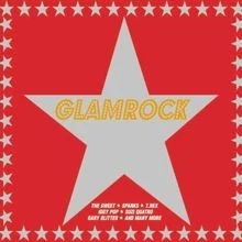 Glamrock Legends von Various | CD | Zustand sehr gut - Bild 1 von 2