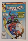 SPIDER-MAN AND HIS AMAZING FRIENDS #1 1981 MARVEL COMICS 1ST APP. OF FIRESTAR