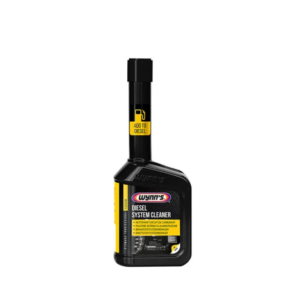0,325L Wynns 46751 Diesel System Cleaner, Diesel Systemreiniger-image