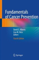 Fundamentals Of Cancer Prevention David S. Alberts (U. A.) Taschenbuch X 2020