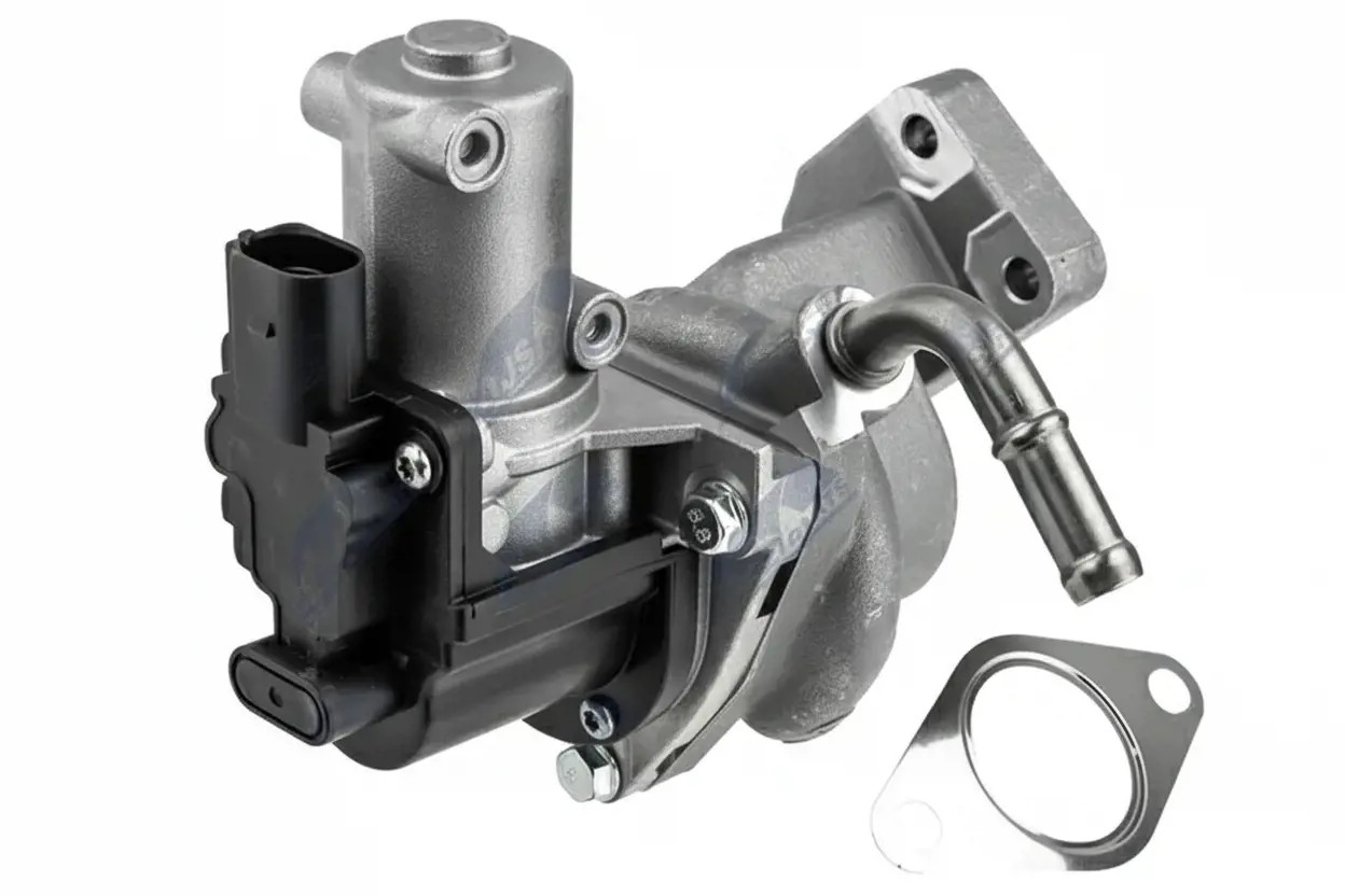 EGR AGR valve EGR-DW-010 NTY for SSANGYONG KORANDO ACTYON SPORTS I MUSSO II