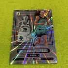 2025 Panini Donruss WNBA Basketball Holo Laser Breanna Stewart #10
