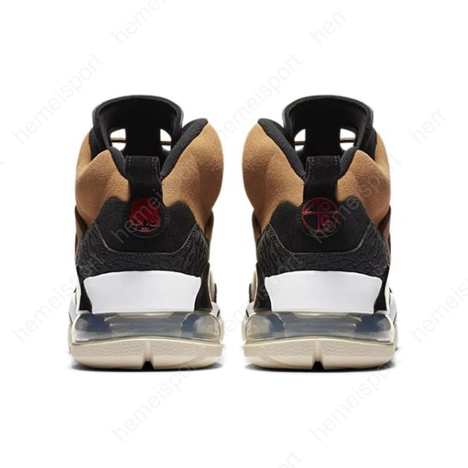 Bota Air Jordan Spizike 270 lino CT1014-201 Foto 4 de 4