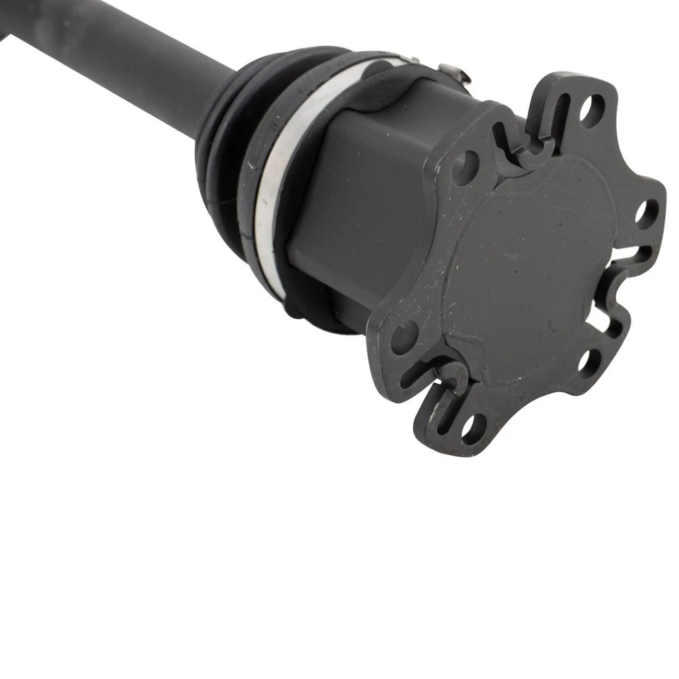 Front Right CV Axle Shaft Fits 2002-2006 Audi A4 Quattro - Image 2 of 4