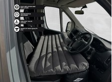 Fiat Ducato 2006 - 2025 Van Cabin Air Bed. Child’s Cab Bed.