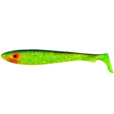 Svartzonker McRubber Shad