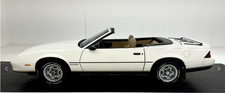 1987 Chevrolet Camaro for Sale