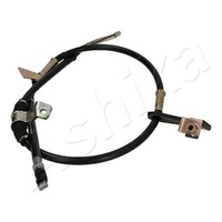 Ashika Bremsseil Seilzug Feststellbremse 131-05-599R FüR Pajero Mitsubishi 2 Top