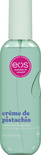 Eos Cashmere Body Mist Creme De Pistachio Hair  Body Spray 6oz