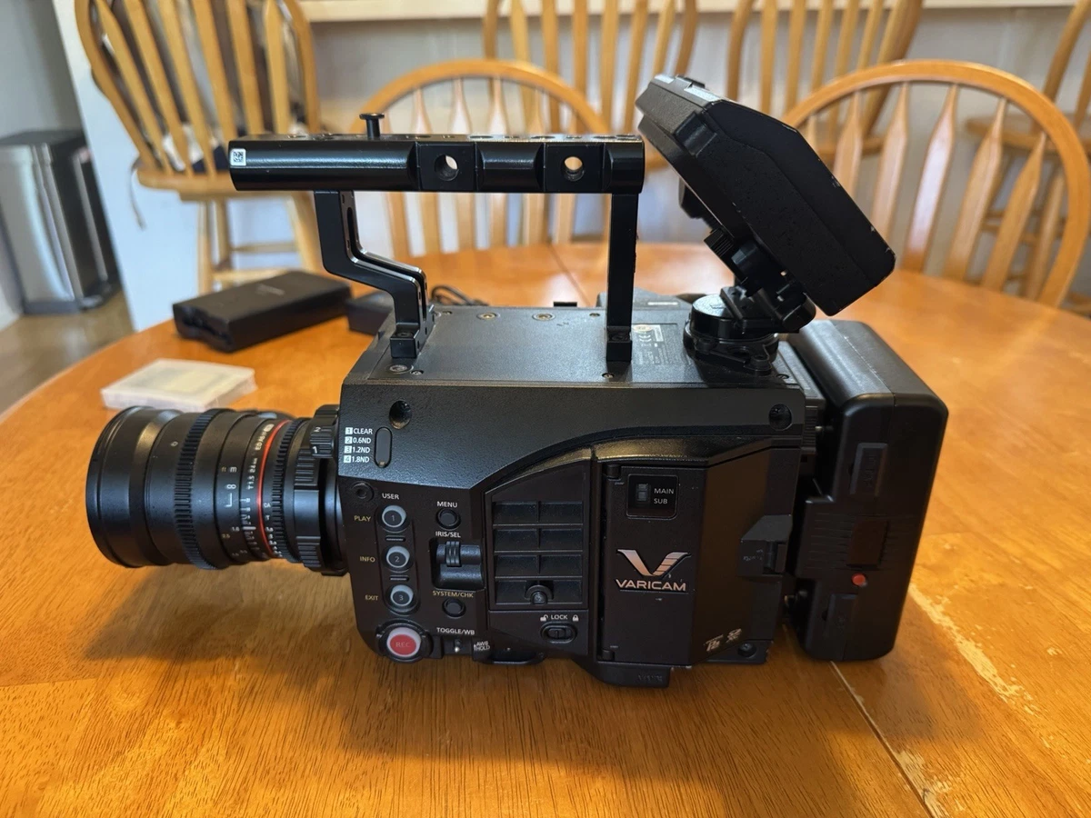 Panasonic UHD Camcorders for sale | eBay
