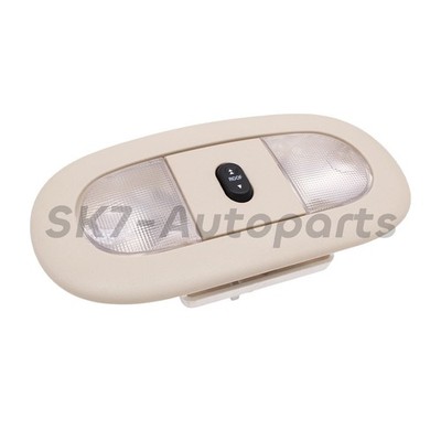 Led Front Overhead Console Led Light Sunroof Switch For Ford 08-10 F450 F550