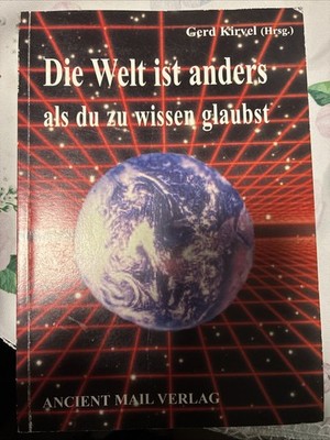 Die Welt ist anders als du zu wissen glaubst von La... | Buch | Zustand sehr gut