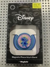 Disney - "Stitch" Magnetic Phone Grip  Stand