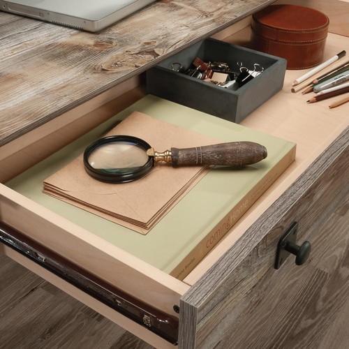 Carson Forge Desk Rc - Picture 10 of 12