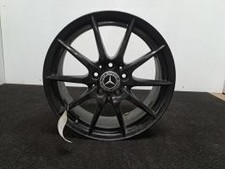 Jantes Mercedes CLASSE R