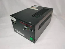 Plustek PS04CA PTS-R200F-8C-C-CSLII-RB Scanning Illuminating Controller