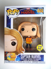 Ultimate Funko Pop Captain Marvel Figures Checklist and Gallery 29