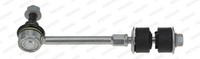 Moog Stange/Strebe, Stabilisator Hinten Links Rechts FüR Ford Volvo