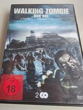  Walking Zombie - Box XXL  (6 Zombie Filme Bo...