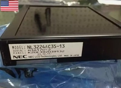 One Brand New NEC NL3224AC35-13 TFT LCD Screen Display Panel 5.5'' - US Stock