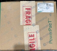 NEW Square D LLL36400U33XEHSAYP 3 Pole 400 Amp 600V Circuit Breaker