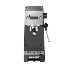 Cuisinart Espresso Bar Collection Slim Espresso Machine