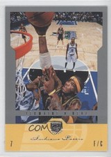 2004-05 Skybox LE Retail Jermaine O'Neal #66 a3u