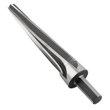 maXpeedingros 7 Degree Tapered Ball Joint Reamer Tie Rod Reamer for 1-1/2 Per Fo