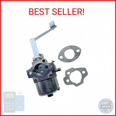 #ad Goodfind68 New Carburetor Compatible with Mitsubishi GT600 GM182 MBG2902 MBG3500 $29.87