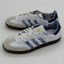 adidas Samba Liberty London JP7249 White US Men Size 7.5