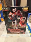 Tiger & Bunny MG Figure-rise Barnaby Brooks Jr. 1/8 Scale Bandai Model Kit Japan