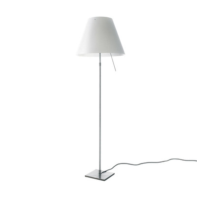 LucePlan Costanza Stehleuchte Stehlampe Standleuchte Lampe Leuchte E27