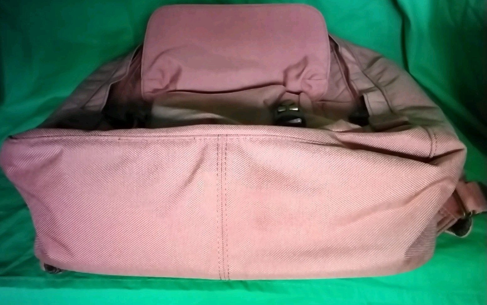 Doughnut Macaroon Collection Large Backpack Cordu… - image 12