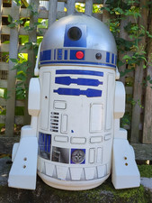 1996 Star Wars R2D2 Kooler Kraft Promo Cooler...