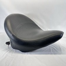 Corbin Solo Seat Saddle For 2016-2017 Harley ...