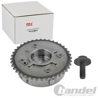 NTY Nockenwellenversteller Passend FüR Mazda 3 6 CX-7 | RKZ-MZ-001