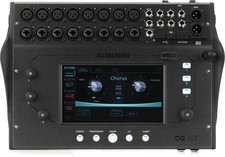 Allen  Heath CQ-18T 16-channel Digital Mixer