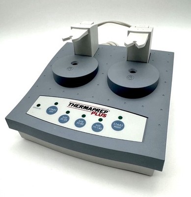 Dentsply Thermaprep Plus Obturatorenofen