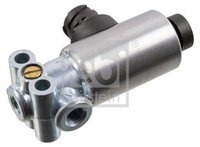 Febi Bilstein Magnetventil 185496 FüR Acura Alfa Romeo Alpina Aston Martin Audi