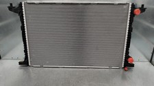 Audi A6 Cooling Radiator 8W0121251AK Genuine for sale online | eBay UK