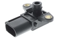 Intake Manifold Pressure Sensor - BMW