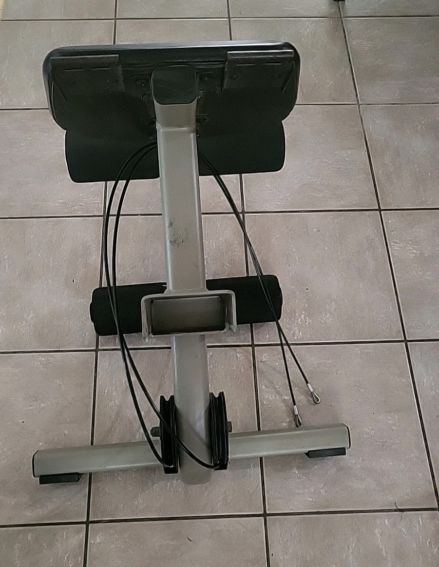 Bowflex Ultimate 1 Leg Extension! Free Shipping