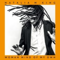 Woman Mind Of My Own - Vinyl Record - G2Z