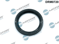Wellendichtring Kurbelwelle FüR Audi Porsche VW Bentley A4 Allroad B8 B9 B7
