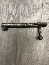 Lee-enfield Smle No.1 Mk Iii Complete Bolt Assembly Original Surplus Lee-enfield Smle No.1 Mk Iii Complete Bolt Assembly Original Surplus