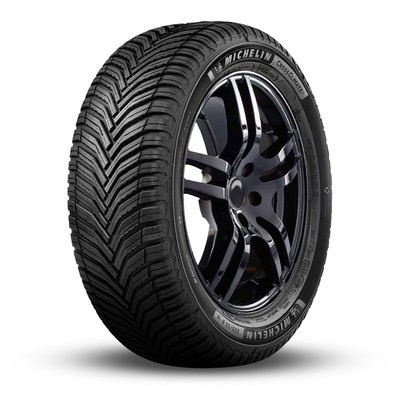 1 New Michelin CrossClimate2 CUV 235/55R20 Tires 2355520 235 55 20 | eBay