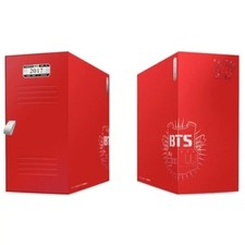 BTS (Bangtan Boys) 2017 Seagri Season Greetings Unopened