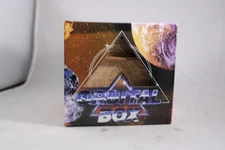 Escape Welt Puzzle Box - Orbital Box - Puzzle 3d